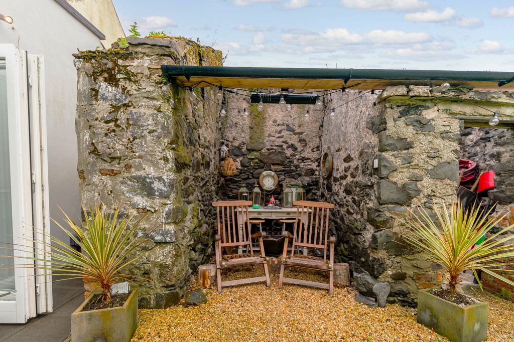 Additional image 60 of 6 bed end terrace house for sale36 High Street, Donaghadee, County Down BT21