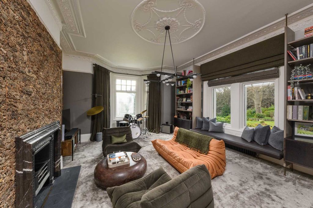 Additional image 18 of 6 bed country house for saleSpringfield House, Spoutwell Lane, Corbridge, Northumberland NE45