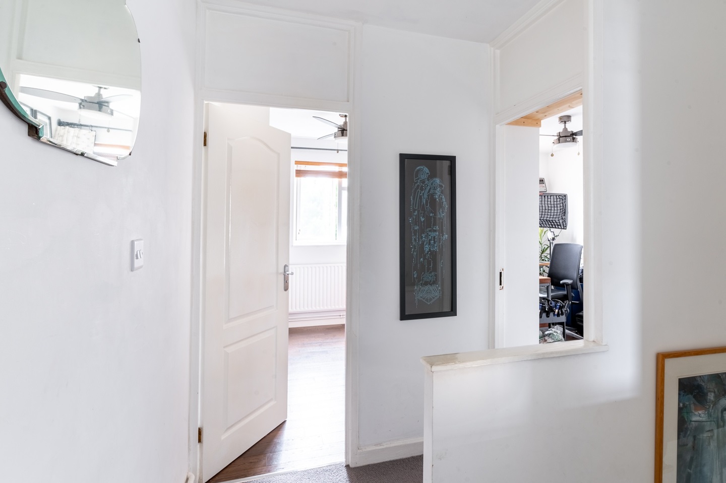 Additional image 12 of 3 Bed Flat, Buxton Court, N1, N1 7GU