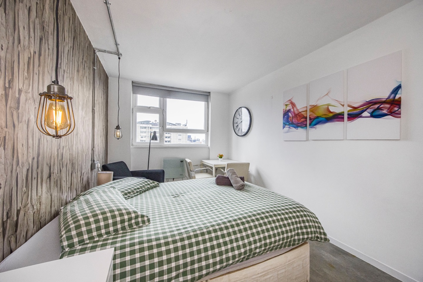 Additional image 5 of 4 Bed Flat, Kestrel House, EC1V, N1 7GU