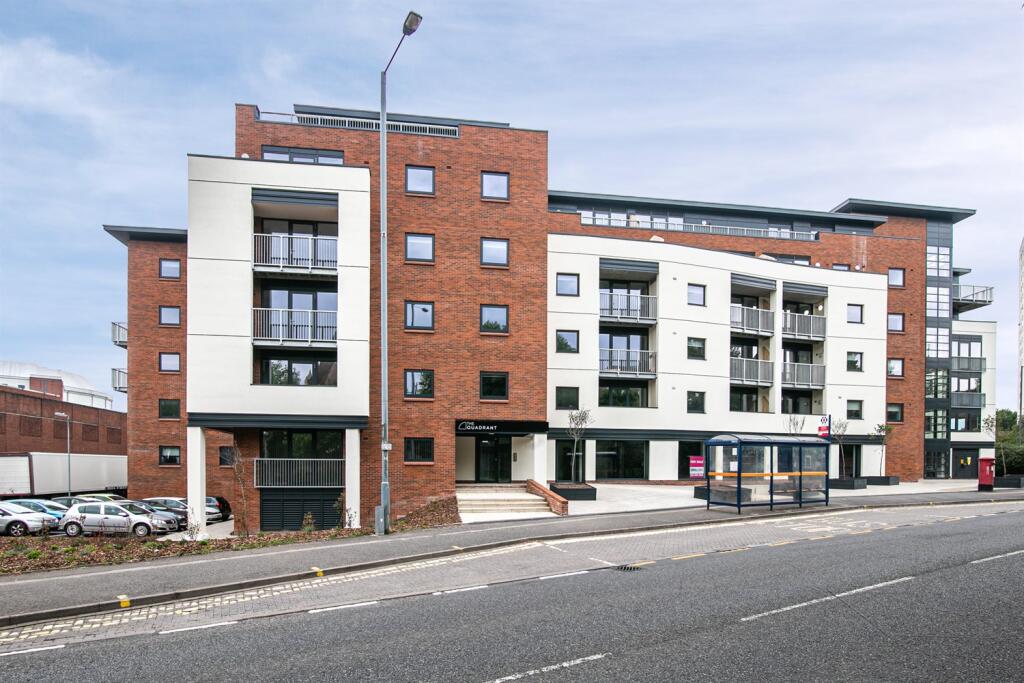 Additional image 12 of The Quadrant, 150 Sand Pits, B1