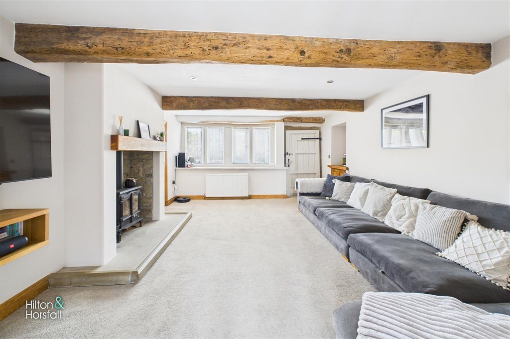 Additional image 11 of 9 bed farmhouse for salePine Garth Farm, Carry Lane, Colne BB8