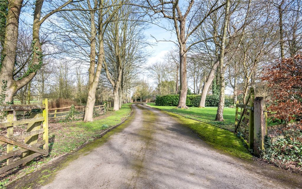 Additional image 16 of 7 bed detached house for saleThe Hall, Ashby Lane, Ashby-Cum-Fenby, Grimsby DN37