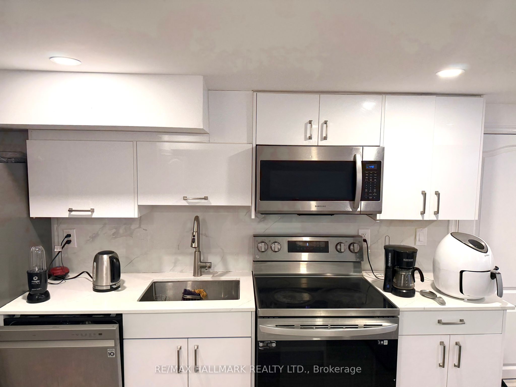 Additional image 3 of Bsmt-255 Ashlar Road, Richmond Hill, ON, L4C 2W7