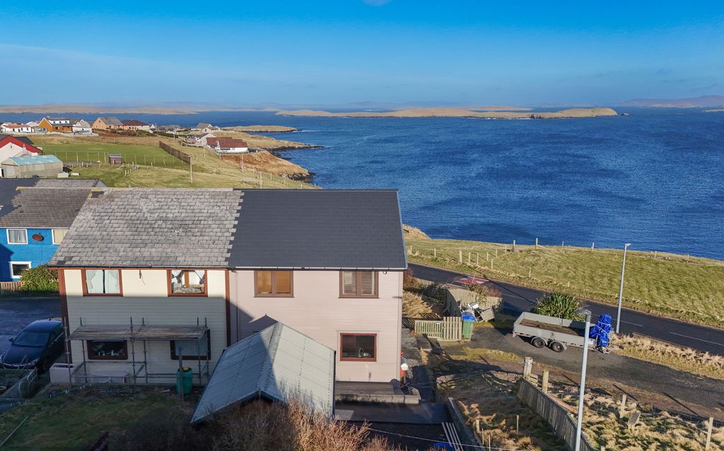Additional image 41 of 3 bed semi-detached house for sale19 Hulsidale, Hamnavoe, Shetland ZE2