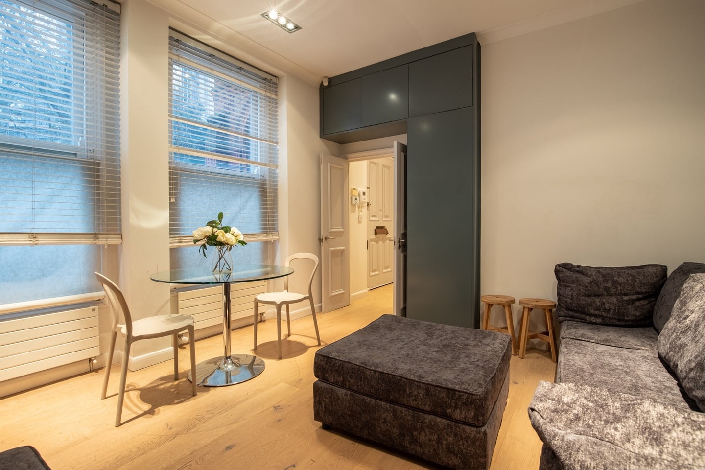 Additional image 3 of 1 Bed Flat, Courtfield Road, SW7, N1 7GU