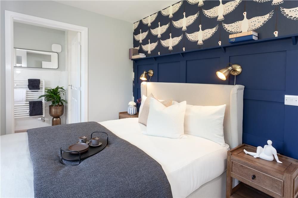Additional image 11 of 5 bed detached house for sale"Langford" at Off B6392, Bonnyrigg EH19