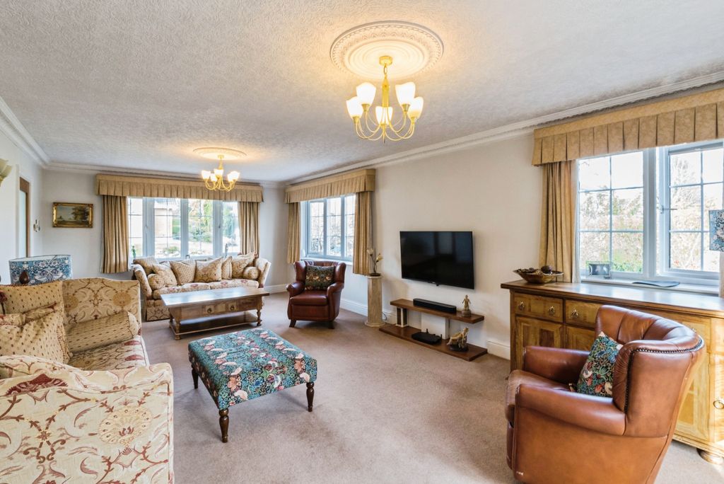 Additional image 5 of 4 bed detached house for saleHill Crescent, Preston PR4