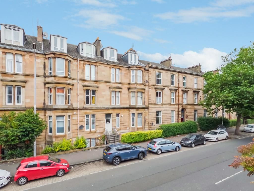 4 bed flat for salePaisley Road West, Glasgow G51