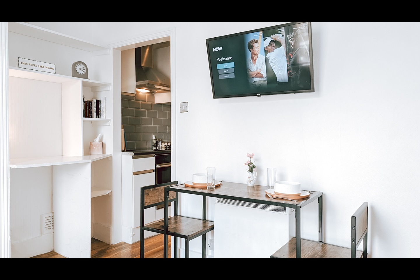 Additional image 16 of Studio Flat, Gloucester Terrace, W2, N1 7GU