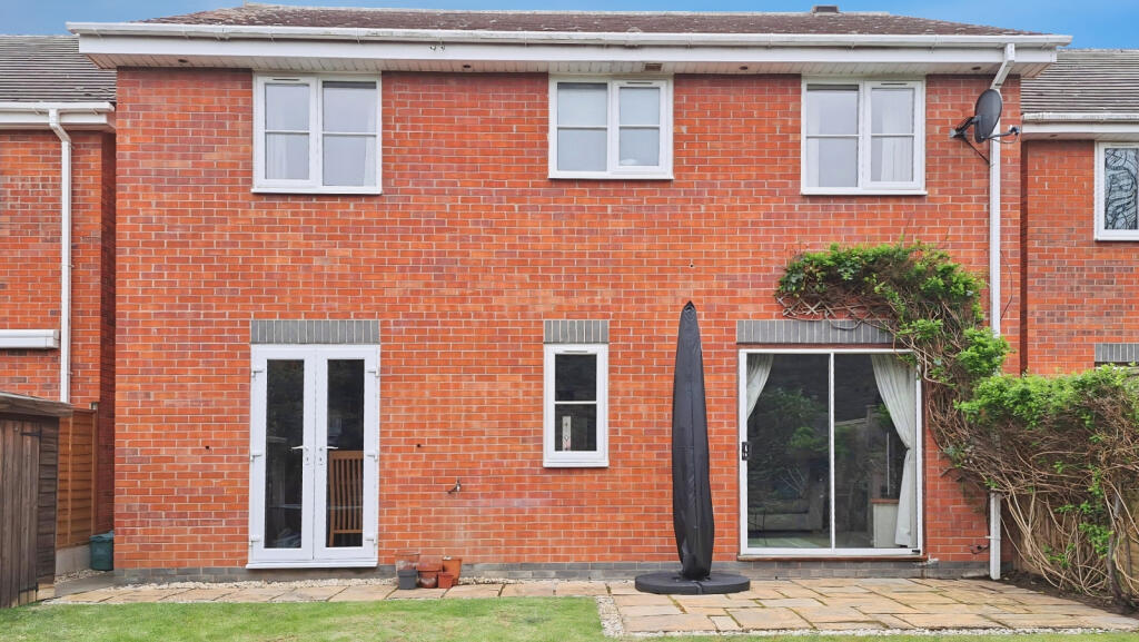 Additional image 18 of Paddock close, Bidford upon Avon, Warwickshire B50 4PJ