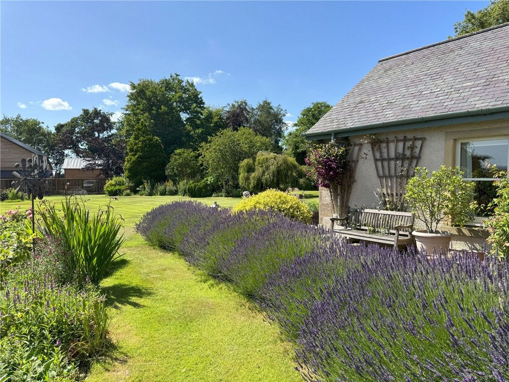 Additional image 29 of 5 bed detached house for saleMarlfield, Coldstream TD12