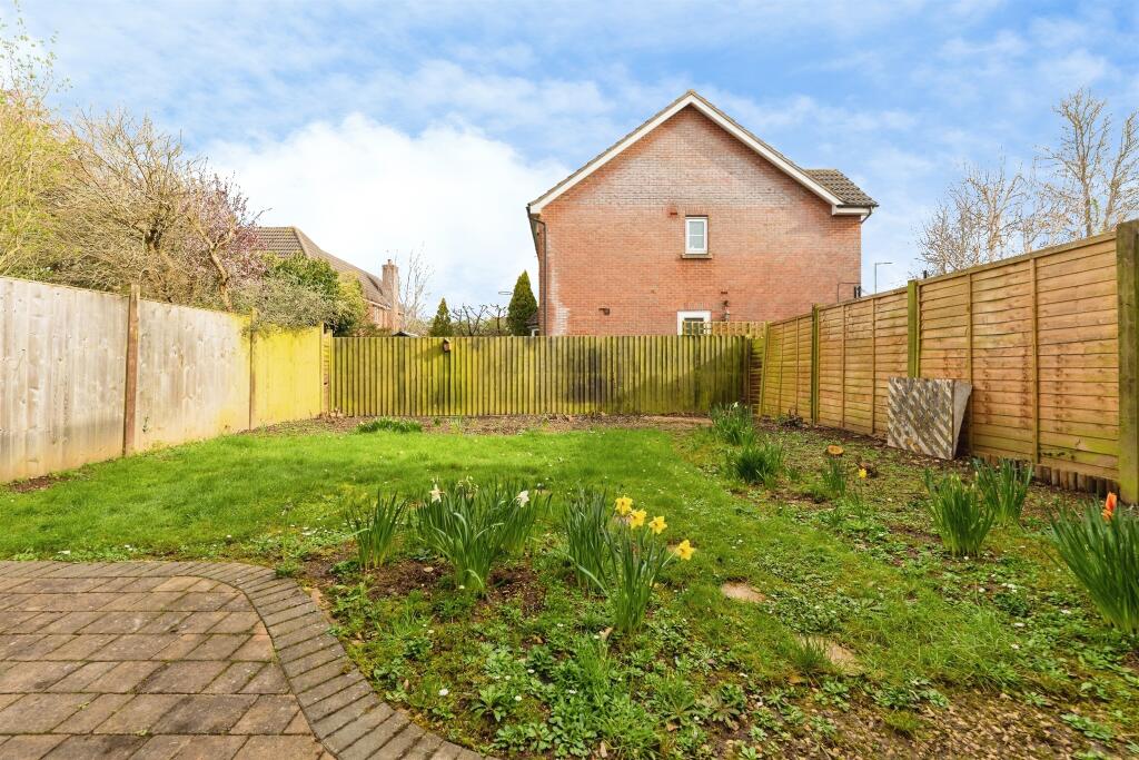 Additional image 12 of Mulberry Mead, Hatfield Garden Village