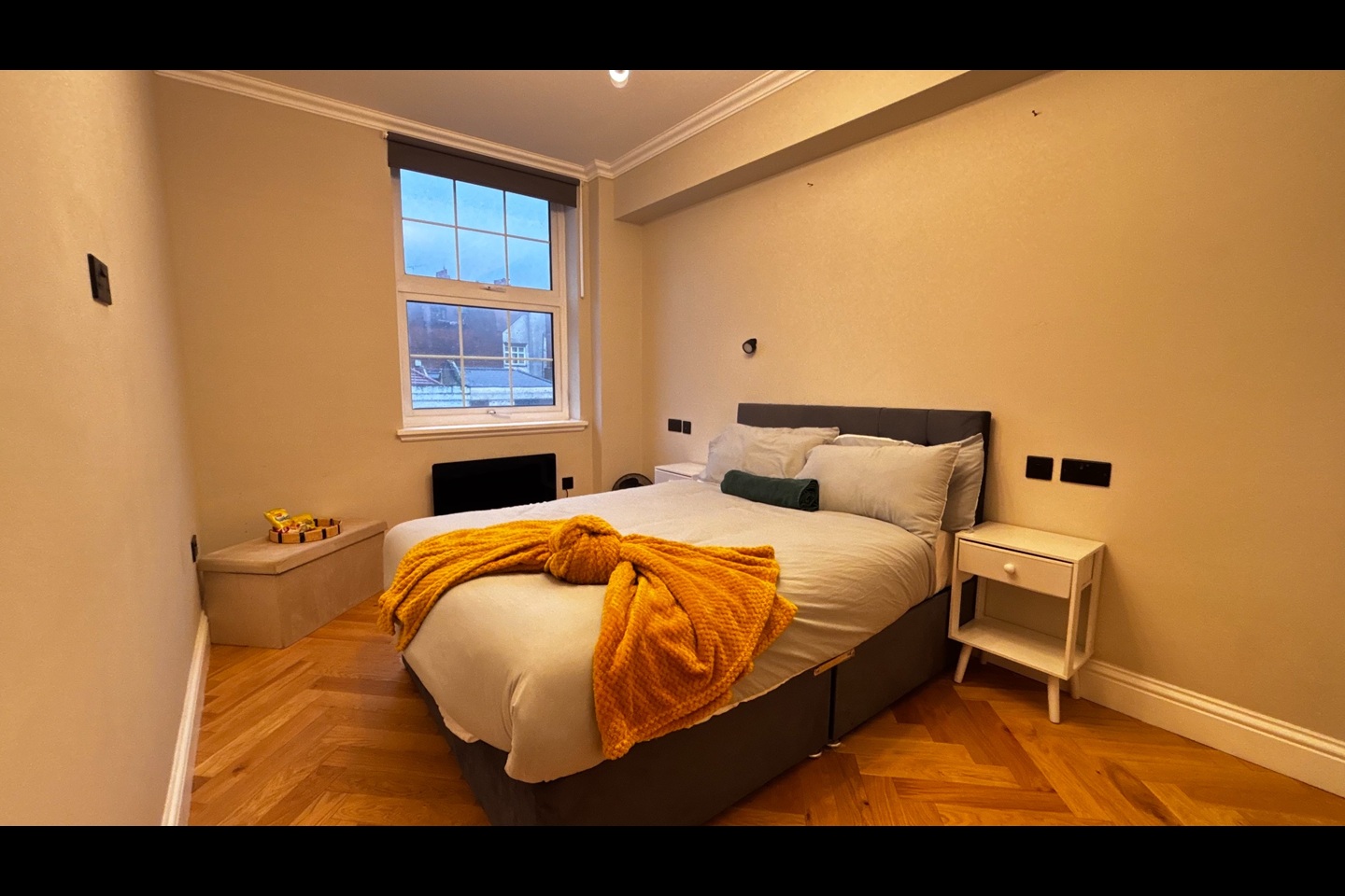 Additional image 4 of 1 Bed Flat, Cambridge Court, W2, N1 7GU