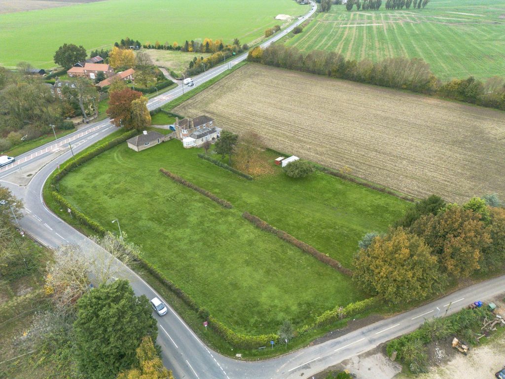 Additional image 6 of Land for saleMain Road, Swineshead, Boston, Lincolnshire PE20