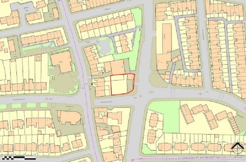 Additional image 3 of Land for saleChurch Road, Birkenhead, Merseyside. CH42