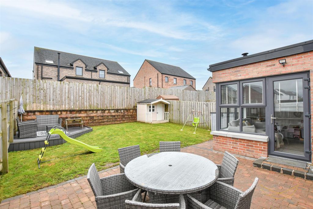 Additional image 34 of 3 bed semi-detached house for saleHansons Hall Park, Ballyclare BT39