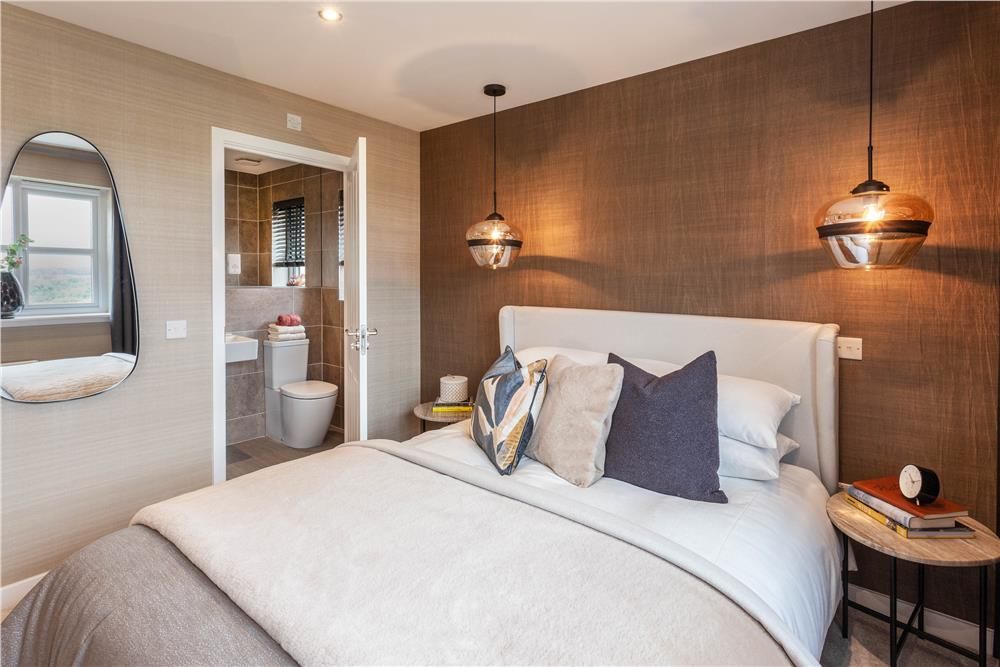 Additional image 7 of 5 bed detached house for sale"Layford" at Off Millerhill Road, Danderhall EH22