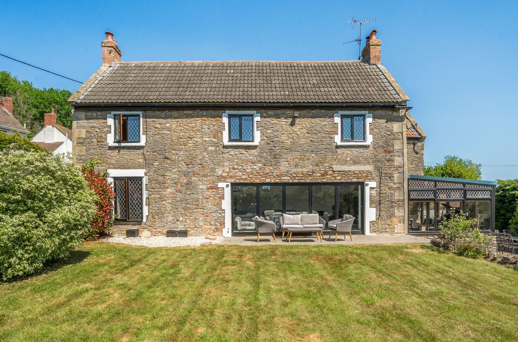 Land for saleChriston Road, Loxton, Axbridge, Somerset BS26