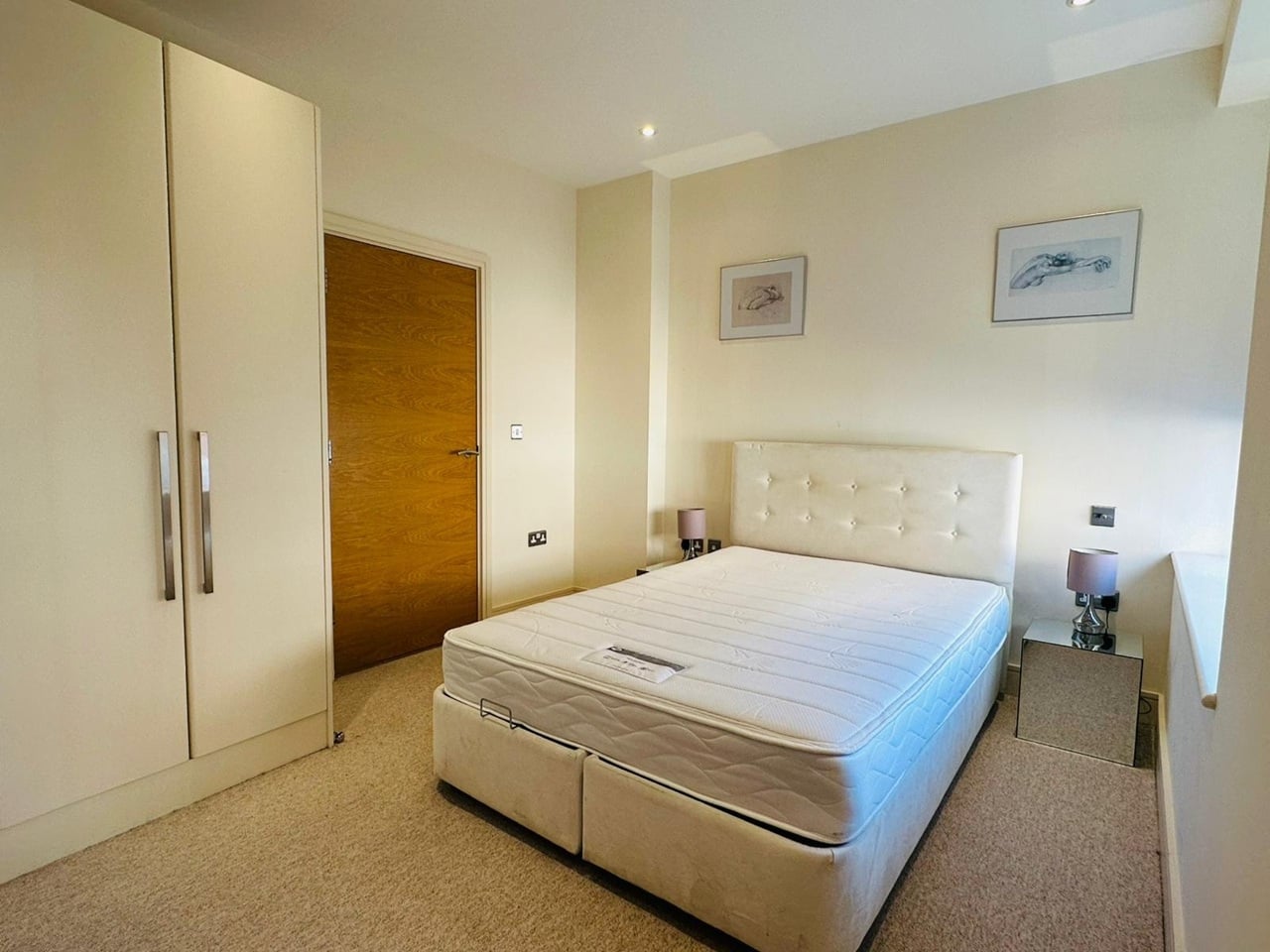 Additional image 7 of 2 Bed Flat, Romney House, SW1P, N1 7GU