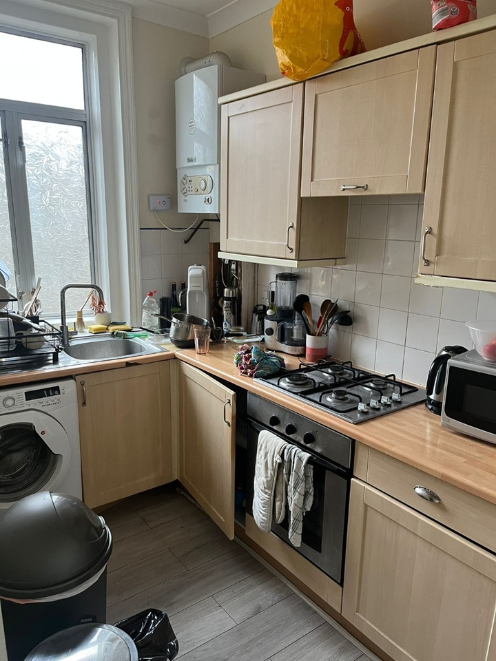 Additional image 4 of Room in a Shared Flat, Hampstead Road, NW1, N1 7GU