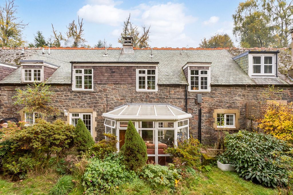 2 bed flat for sale1 Cardrona Mews, Cardrona EH44