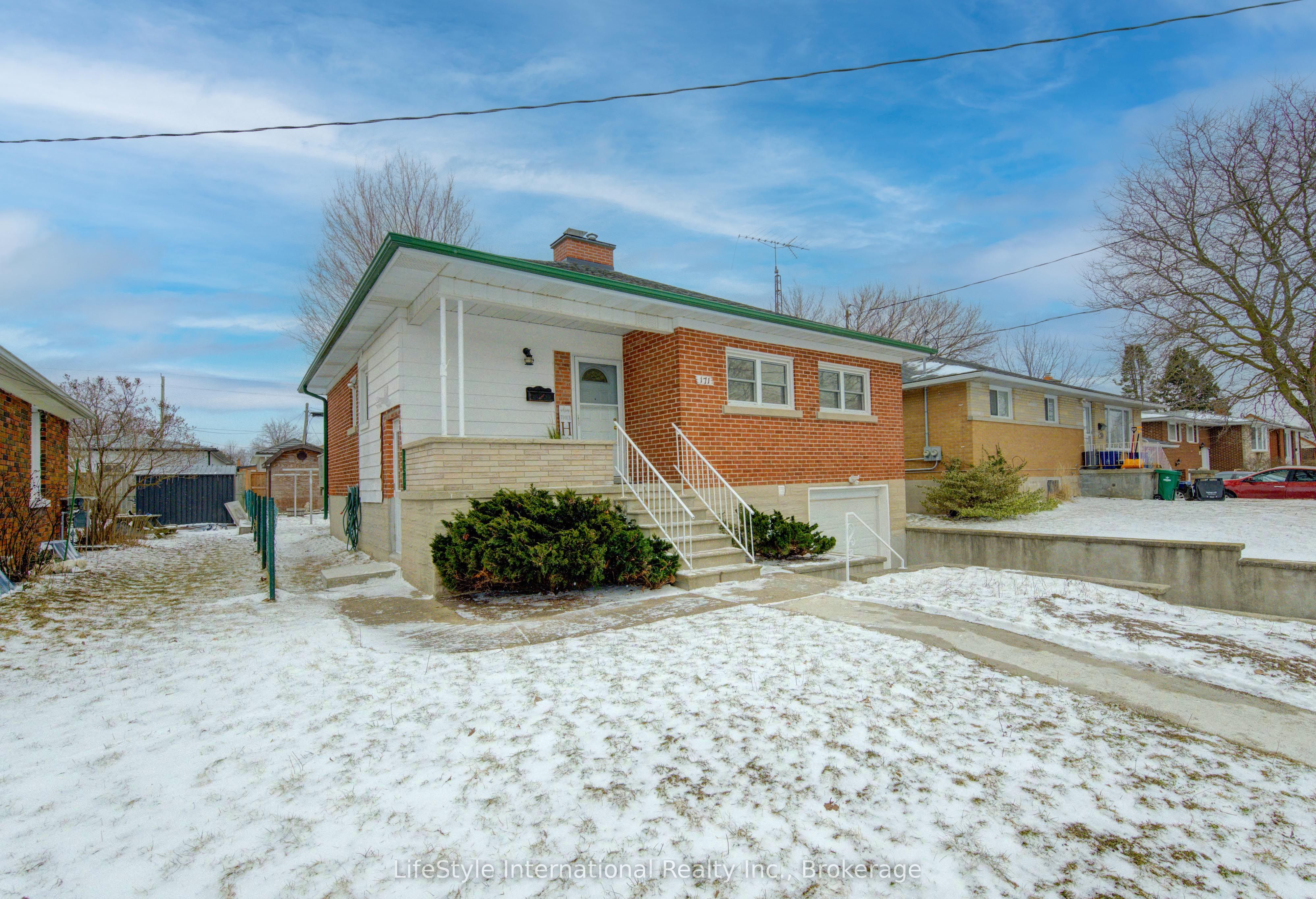 Additional image 2 of 171 Sixth Avenue, Kitchener, ON, N2C 1R2