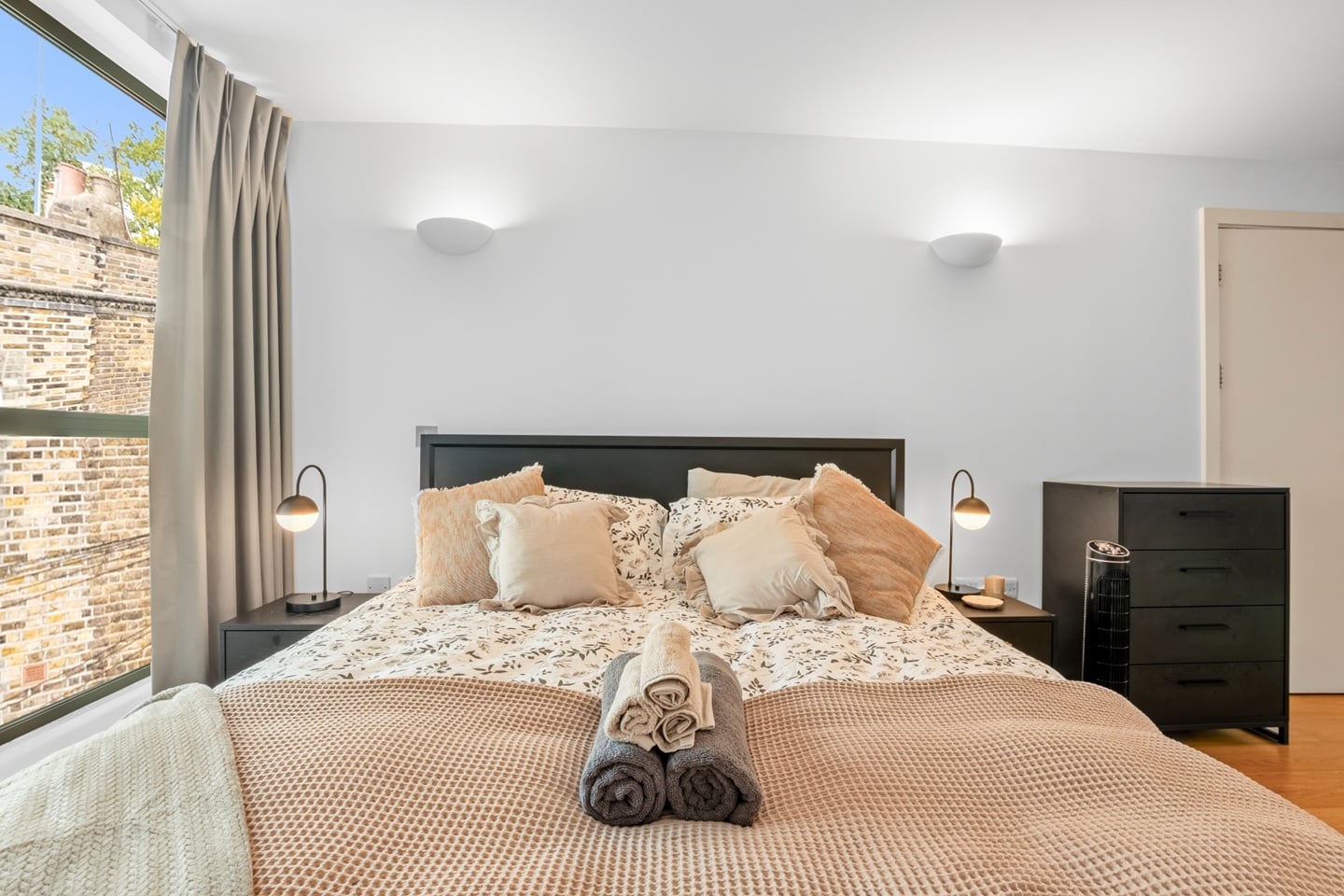 Additional image 26 of 3 Bed Detached House, St. Williams Court, N1, N1 7GU