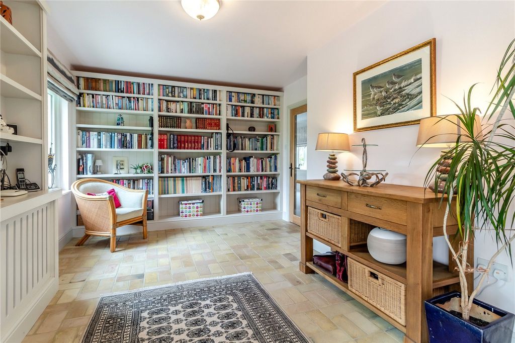 Additional image 15 of 5 bed detached house for saleWarham Road, Binham, Fakenham, Norfolk NR21