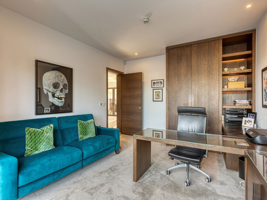 Additional image 35 of 5 bed detached house for saleLe Mont Du Coin, Jersey JE3