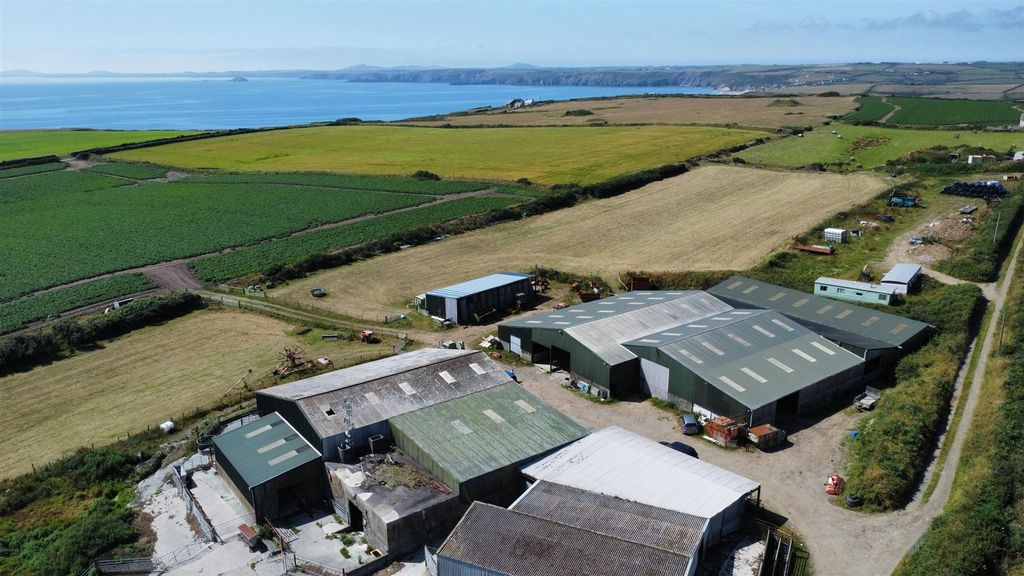 Additional image 52 of Land for saleLand At Nolton Haven, Haverfordwest SA62