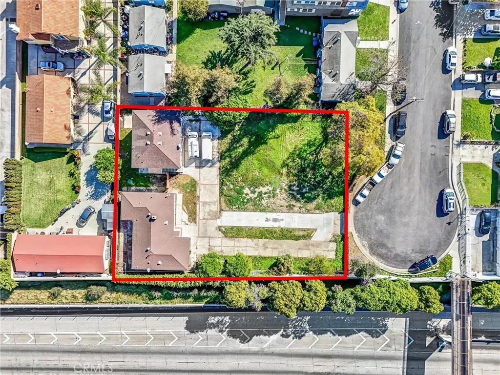 Additional image 110 of 617 W 214th Unit 1/2, Carson, CA 90745