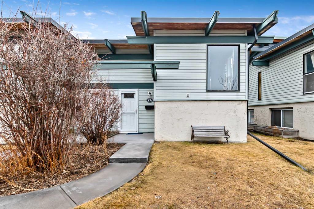 22A-333 Braxton Place SW, Calgary, AB, T2W 2E7