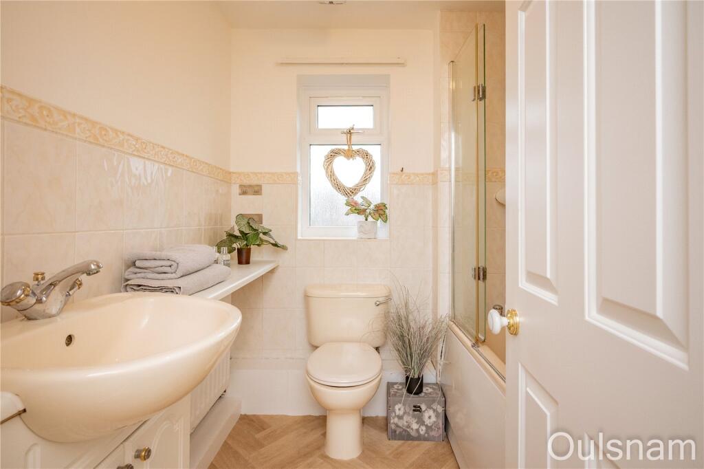 Additional image 17 of Sandown Drive, Catshill, Bromsgrove, Worcestershire, B61