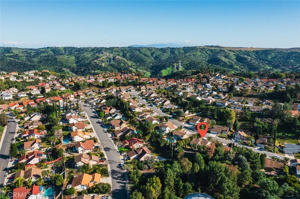 21465 Running Branch Rd, Diamond Bar, CA 91765