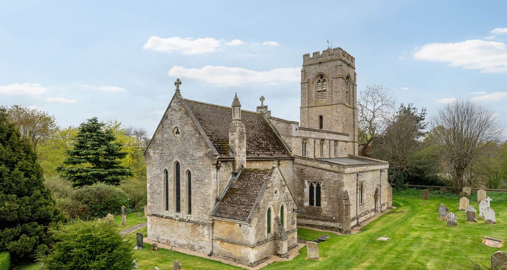 Additional image 27 of 4 bed detached house for saleMill Hill, Little Oakley, Corby NN18