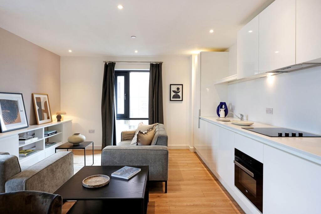 Additional image 9 of The Lansdowne, 25 Hagley Road, B16