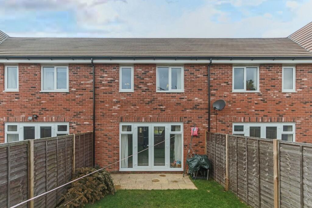 Additional image 11 of Kingcup Close, Catshill, B61