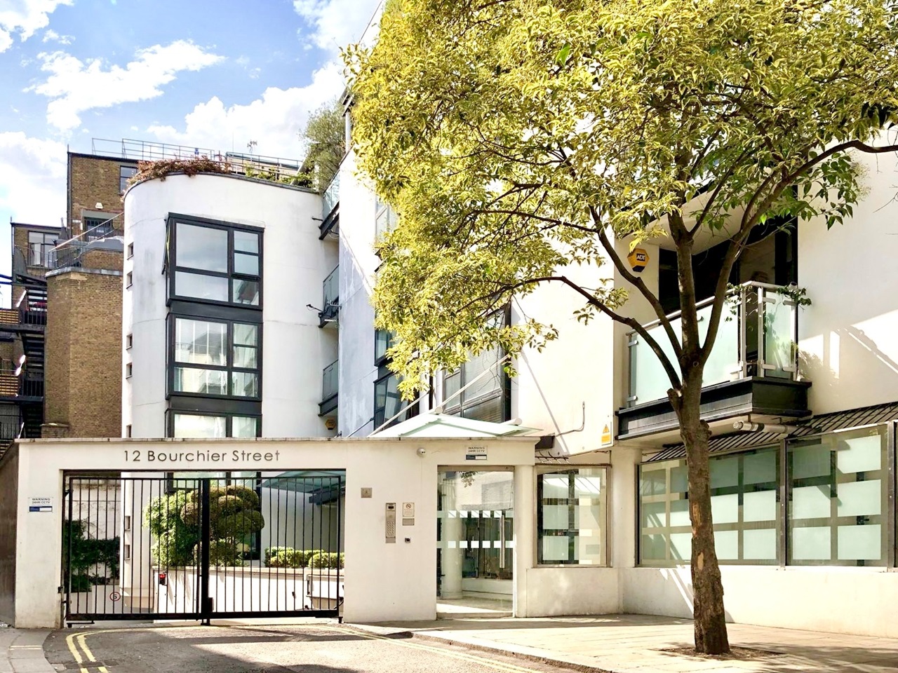 Additional image 8 of 2 Bed Flat, Bourchier Street, W1D