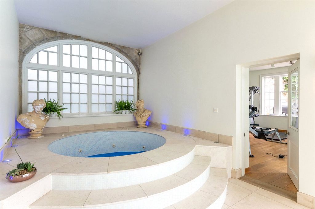 Additional image 17 of 8 bed detached house for saleThorner Lane, Scarcroft, Leeds LS14
