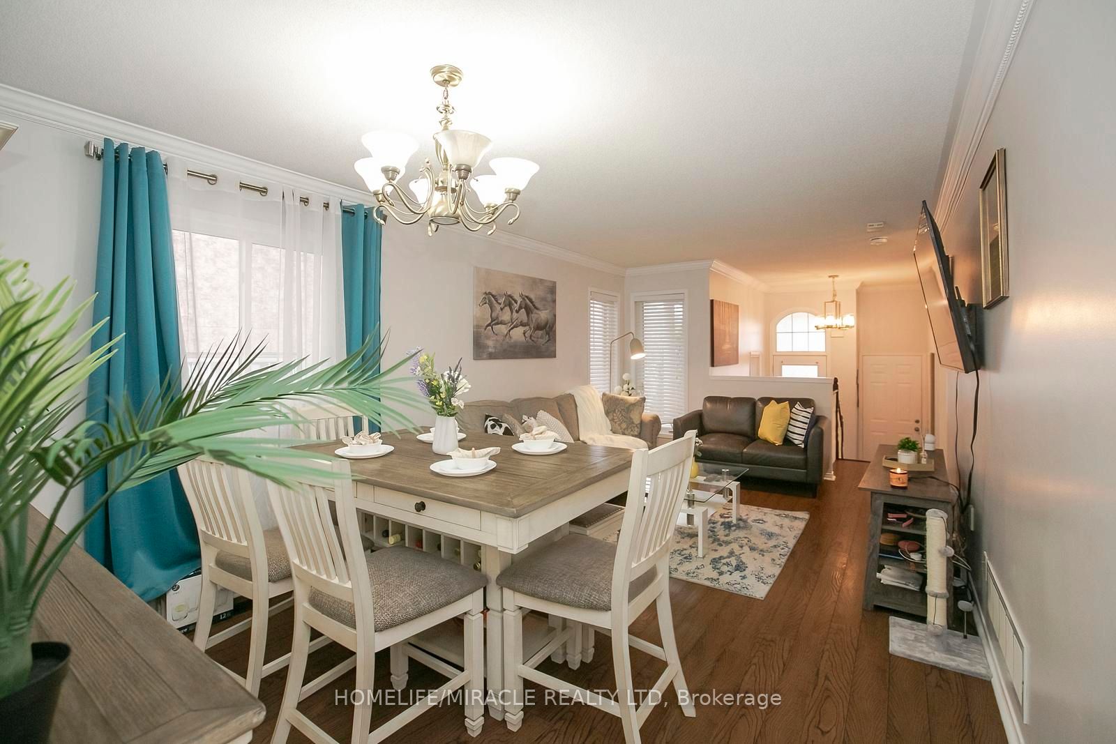 Additional image 4 of 45 Vintage Gate, Brampton, ON, L6X 5C3