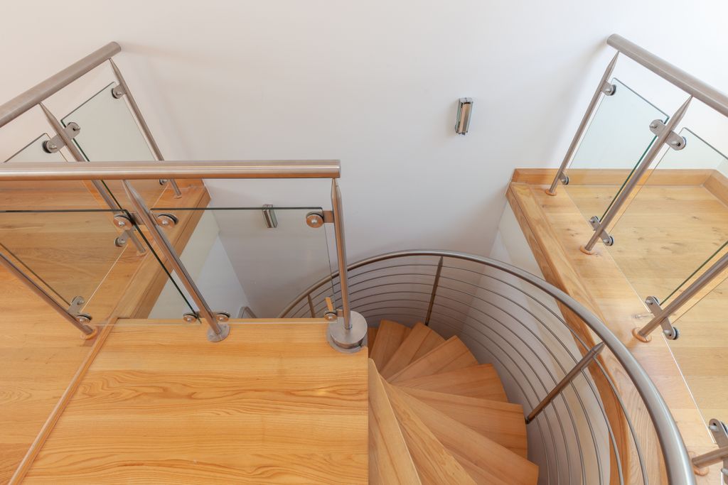 Additional image 7 of 3 bed penthouse for saleThe Lion Brewery, St Thomas' Street, Oxford OX1