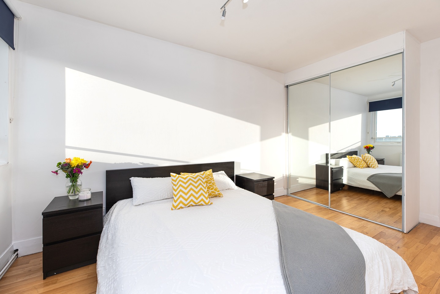 Additional image 7 of 2 Bed Flat, Park South, SW11, N1 7GU