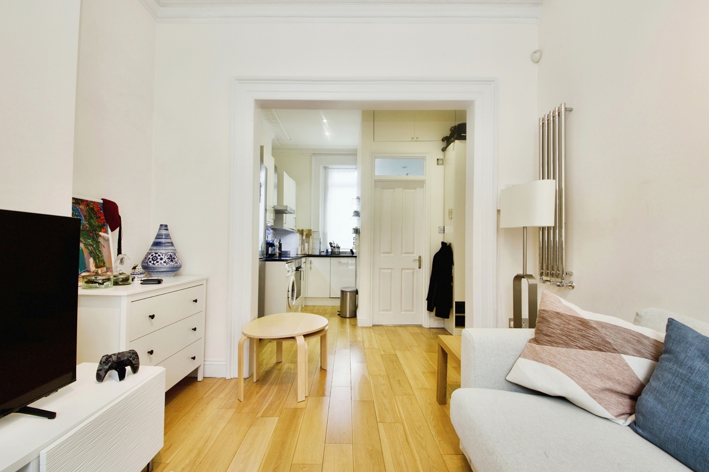 Additional image 17 of 1 Bed Flat, Balcombe Street, NW1, N1 7GU