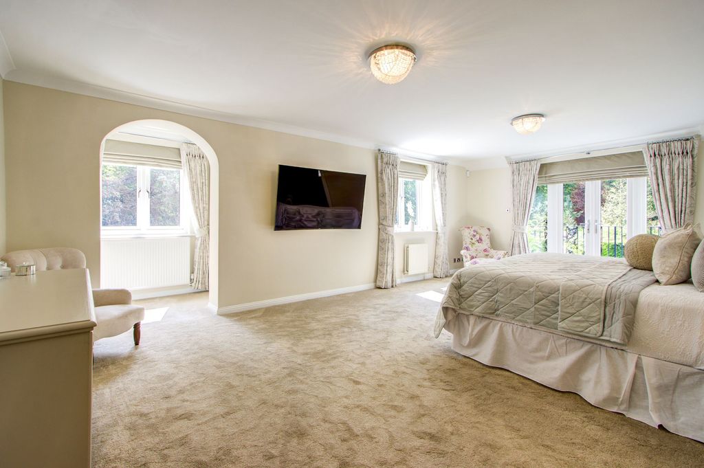 Additional image 39 of 5 bed detached house for saleAcorn Lodge, Gubeon Wood, Morpeth NE61