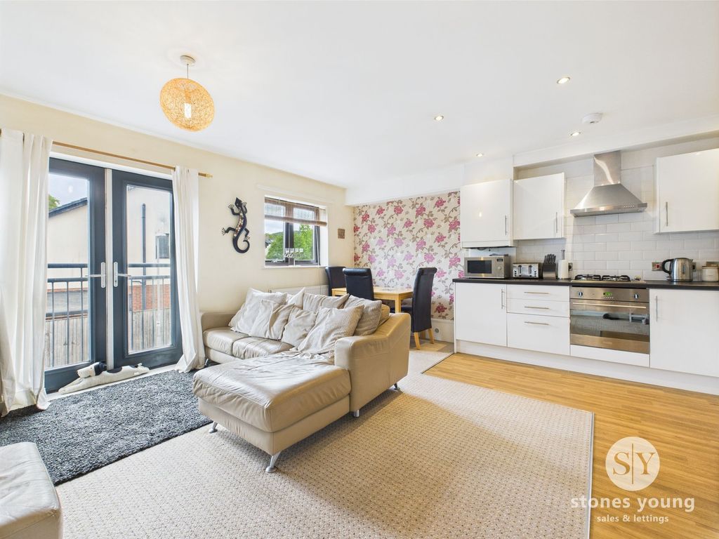 Additional image 5 of 2 bed flat for salePetre Wood Crescent, Langho BB6