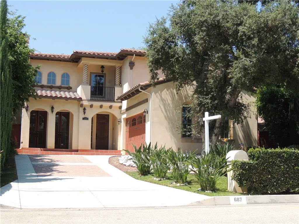 Additional image 2 of 687 Ramona Ave, Sierra Madre, CA 91024