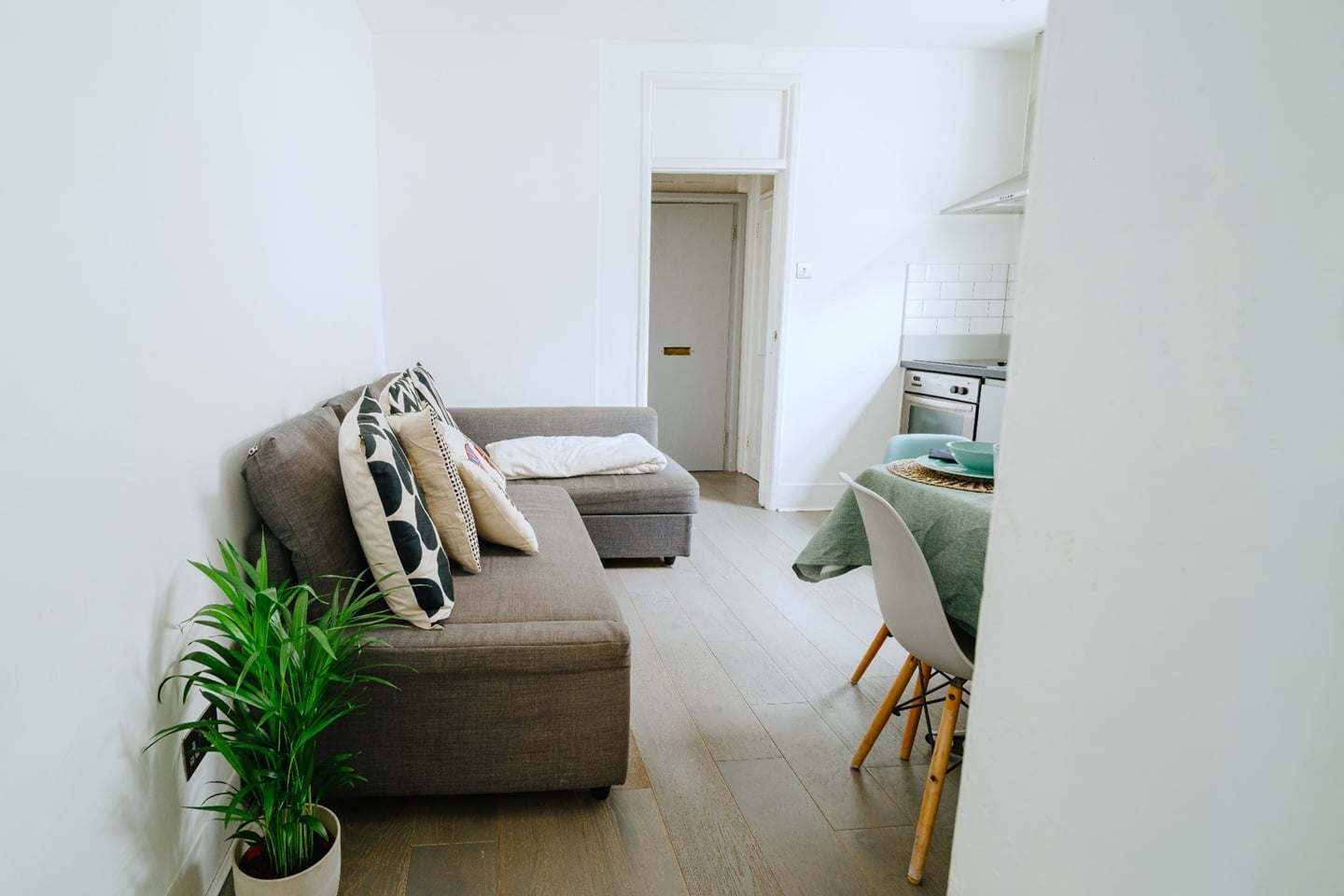 Additional image 9 of 2 Bed Flat, Miles Buildings, NW1, N1 7GU