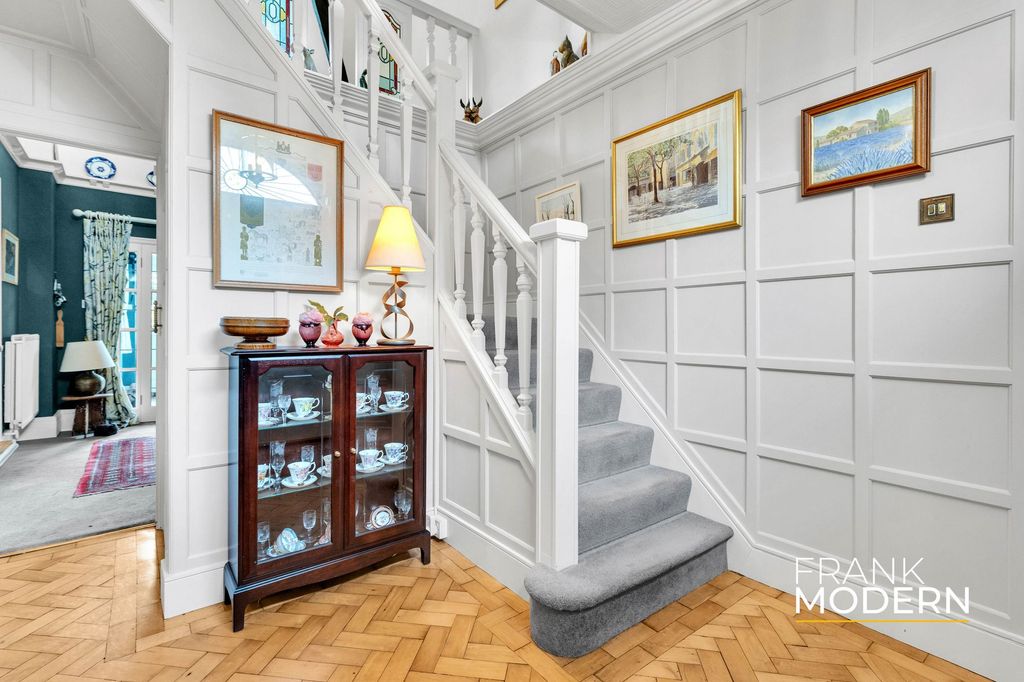 Additional image 6 of 5 bed semi-detached house for saleAbbey Place, Thorney PE6