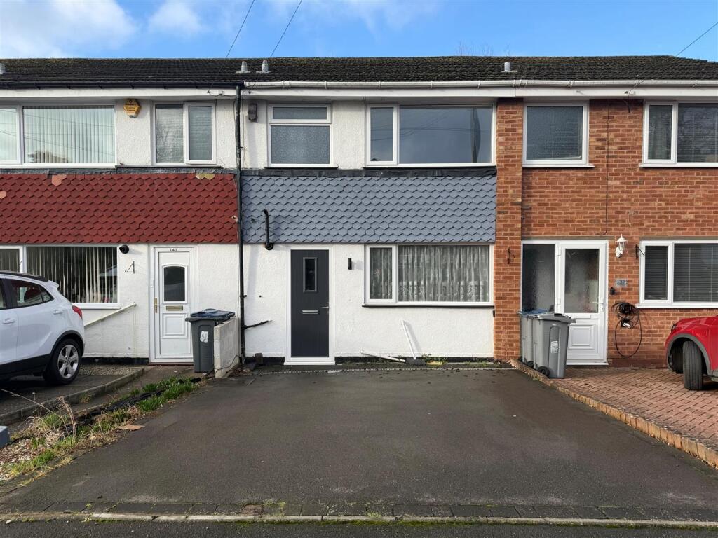 Ambleside, Birmingham